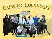 Die Cappler Lockvögel